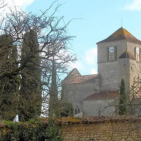 فندق مبيت وإفطار Au Clos Des Auges *